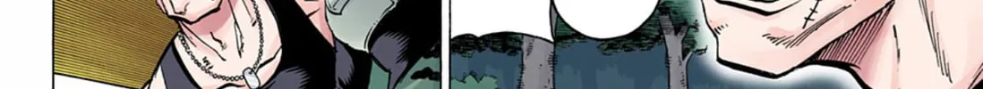 Read Undead Unluck - Digital Colored Comics (Colored) chapter 150 image 21 on Lezhin