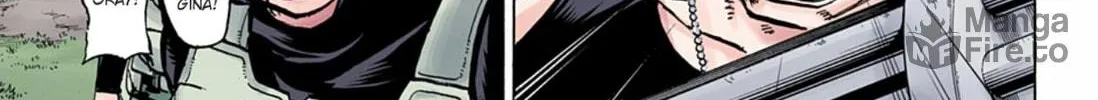 Read Undead Unluck - Digital Colored Comics (Colored) chapter 150 image 23 on Lezhin