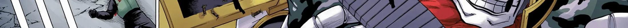 Read Undead Unluck - Digital Colored Comics (Colored) chapter 150 image 29 on Lezhin