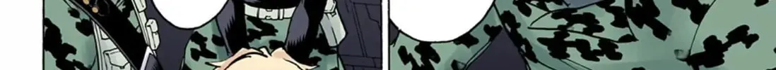 Undead Unluck - Digital Colored Comics (Colored) Chapter 151 page 28 - 