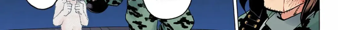 Undead Unluck - Digital Colored Comics (Colored) Chapter 151 page 34 - 