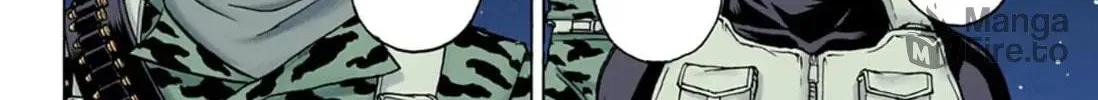 Undead Unluck - Digital Colored Comics (Colored) Chapter 151 page 36 - 