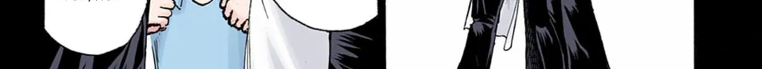 Undead Unluck - Digital Colored Comics (Colored) Chapter 152 page 34 - 