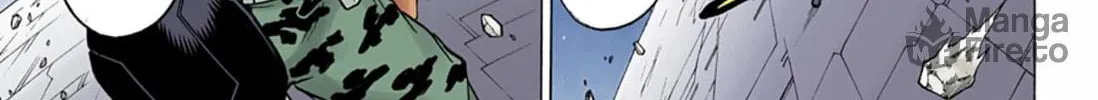 Undead Unluck - Digital Colored Comics (Colored) Chapter 152 page 36 - 