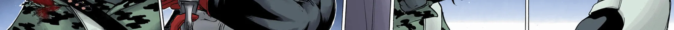 Undead Unluck - Digital Colored Comics (Colored) Chapter 152 page 38 - 