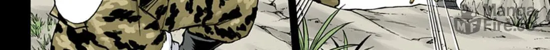 Undead Unluck - Digital Colored Comics (Colored) Chapter 152 page 10 - 