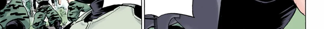 Undead Unluck - Digital Colored Comics (Colored) Chapter 153 page 14 - 