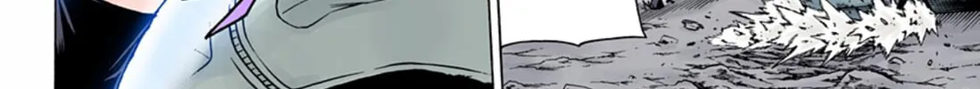 Undead Unluck - Digital Colored Comics (Colored) Chapter 153 page 22 - 