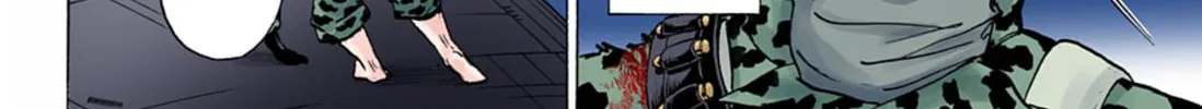 Undead Unluck - Digital Colored Comics (Colored) Chapter 153 page 4 - 
