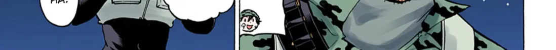 Undead Unluck - Digital Colored Comics (Colored) Chapter 153 page 32 - 