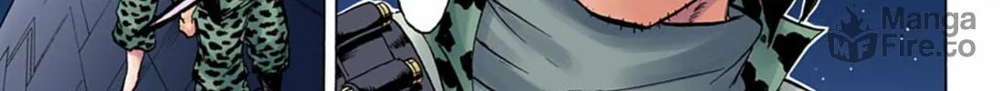 Undead Unluck - Digital Colored Comics (Colored) Chapter 153 page 6 - 
