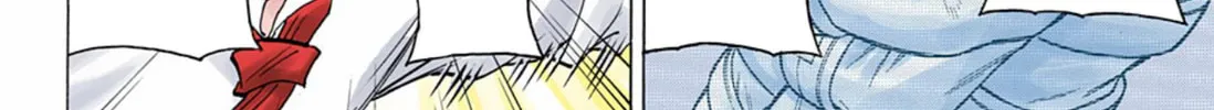 Undead Unluck - Digital Colored Comics (Colored) Chapter 154 page 32 - 
