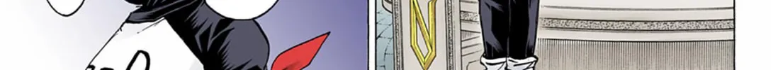 Undead Unluck - Digital Colored Comics (Colored) Chapter 154 page 34 - 
