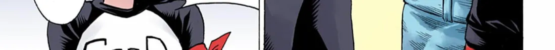 Undead Unluck - Digital Colored Comics (Colored) Chapter 154 page 38 - 
