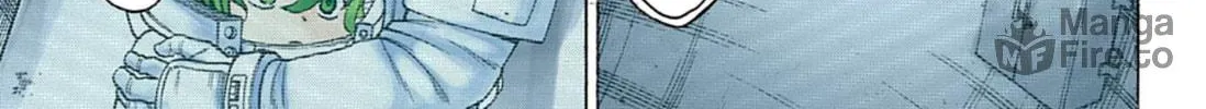 Undead Unluck - Digital Colored Comics (Colored) Chapter 154 page 6 - 