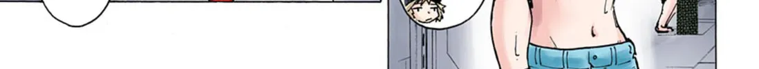 Undead Unluck - Digital Colored Comics (Colored) Chapter 155 page 2 - 