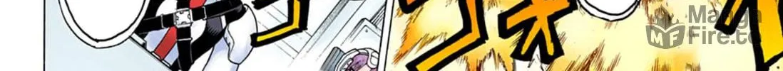 Undead Unluck - Digital Colored Comics (Colored) Chapter 155 page 24 - 