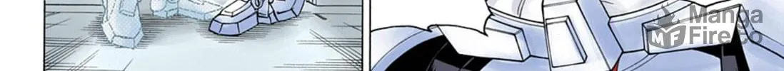 Undead Unluck - Digital Colored Comics (Colored) Chapter 155 page 36 - 