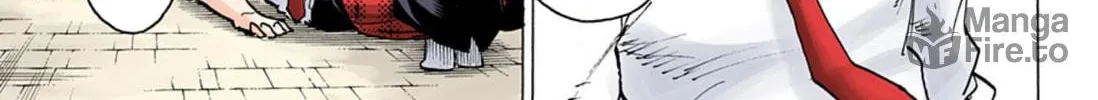Undead Unluck - Digital Colored Comics (Colored) Chapter 155 page 6 - 