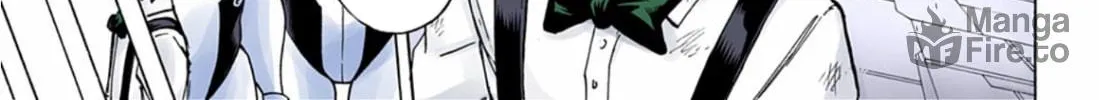 Read Undead Unluck - Digital Colored Comics (Colored) chapter 157 image 17 on Lezhin