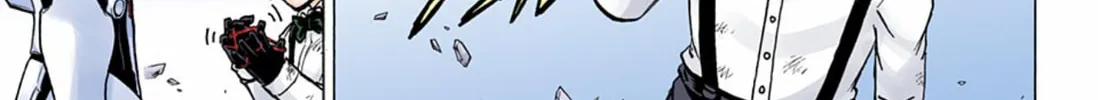 Read Undead Unluck - Digital Colored Comics (Colored) chapter 157 image 21 on Lezhin