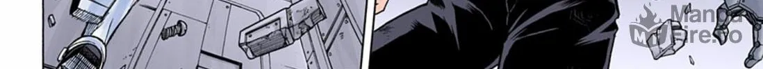 Read Undead Unluck - Digital Colored Comics (Colored) chapter 157 image 35 on Lezhin