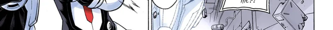 Read Undead Unluck - Digital Colored Comics (Colored) chapter 158 image 1 on Lezhin