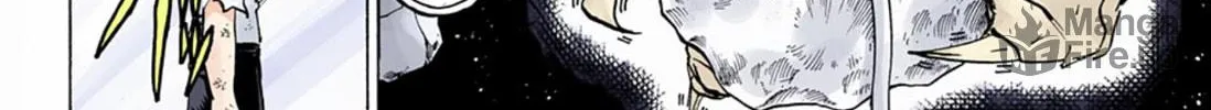 Read Undead Unluck - Digital Colored Comics (Colored) chapter 158 image 23 on Lezhin