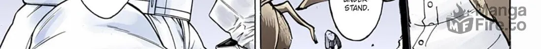 Read Undead Unluck - Digital Colored Comics (Colored) chapter 158 image 29 on Lezhin