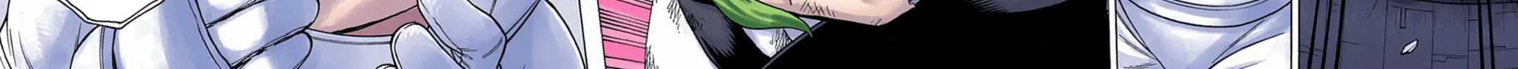 Read Undead Unluck - Digital Colored Comics (Colored) chapter 158 image 35 on Lezhin