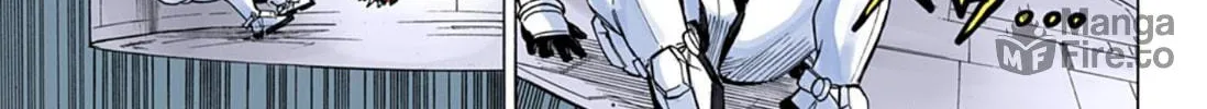 Read Undead Unluck - Digital Colored Comics (Colored) chapter 158 image 5 on Lezhin