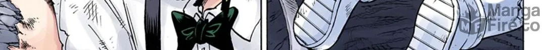 Undead Unluck - Digital Colored Comics (Colored) Chapter 159 page 20 - 