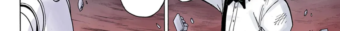 Undead Unluck - Digital Colored Comics (Colored) Chapter 159 page 26 - 