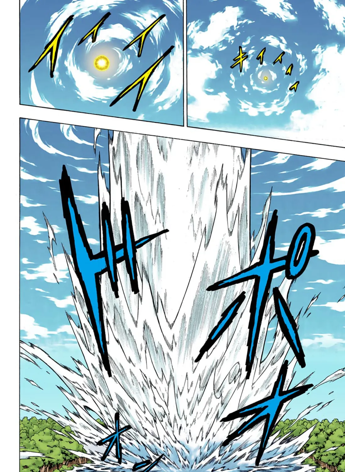 Undead Unluck - Digital Colored Comics (Colored) Chapter 160 page 25 - 