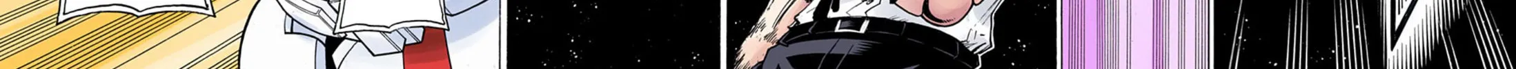 Undead Unluck - Digital Colored Comics (Colored) Chapter 160 page 8 - 