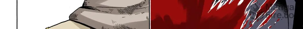 Undead Unluck - Digital Colored Comics (Colored) Chapter 61 page 24 - 