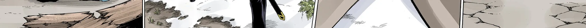 Undead Unluck - Digital Colored Comics (Colored) Chapter 63 page 24 - 