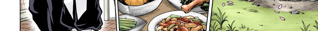 Undead Unluck - Digital Colored Comics (Colored) Chapter 63 page 26 - 