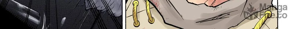 Undead Unluck - Digital Colored Comics (Colored) Chapter 63 page 6 - 