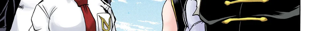 Undead Unluck - Digital Colored Comics (Colored) Chapter 66 page 16 - 