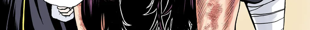 Undead Unluck - Digital Colored Comics (Colored) Chapter 67 page 28 - 