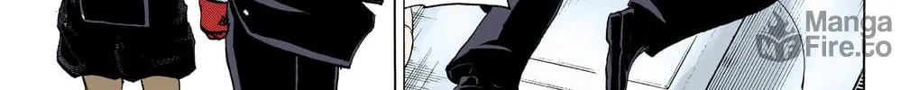 Undead Unluck - Digital Colored Comics (Colored) Chapter 68 page 24 - 