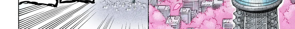 Undead Unluck - Digital Colored Comics (Colored) Chapter 70 page 14 - 