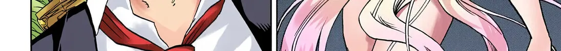 Undead Unluck - Digital Colored Comics (Colored) Chapter 73 page 32 - 