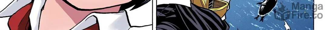 Undead Unluck - Digital Colored Comics (Colored) Chapter 73 page 6 - 