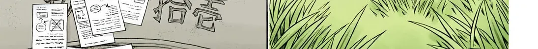 Undead Unluck - Digital Colored Comics (Colored) Chapter 74 page 14 - 