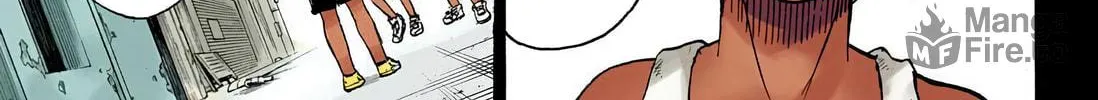 Undead Unluck - Digital Colored Comics (Colored) Chapter 77 page 6 - 