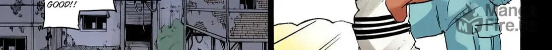 Undead Unluck - Digital Colored Comics (Colored) Chapter 77 page 10 - 