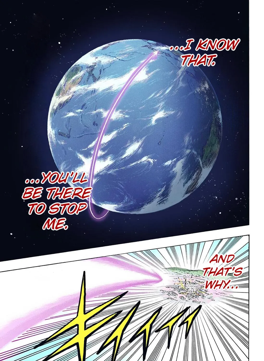 Undead Unluck - Digital Colored Comics (Colored) Chapter 78 page 23 - 