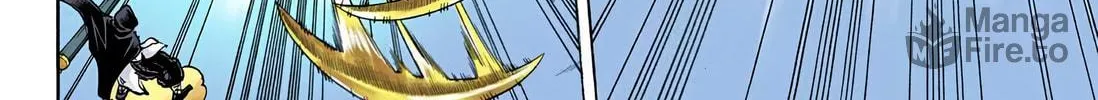 Undead Unluck - Digital Colored Comics (Colored) Chapter 79 page 12 - 